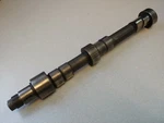 Used Original Genuine Porsche 911T Core Camshaft Right Side 1969-73 Pitted. Fixed Price $125.00.