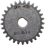 Melling S1238 Engine Oil Pump Sprocket For Select 06-14 Hyundai Kia Models. Fixed Price $24.99.