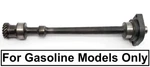 Intermediate Timing Shaft Vw Rabbit Gti Golf Jetta MK1 MK2 Gas - 056 115 019. Fixed Price $89.99.