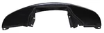Empi Vw Type 1 Rear Engine Cooling Tin W/o Heat Hoses Risers, Black. Fixed Price $44.95.