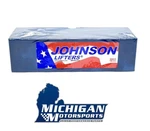 Johnson 2116LSR Link Bar Hydraulic Lifters For LS1 4.8 5.3 6.0 6.2. Fixed Price $888.68.
