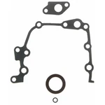 Fel-pro TCS46019-1 Front Engine Crankshaft Seal Kit For 1996-11 Kia 1.5L 1.6L. Fixed Price $15.96.