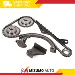 Timing Chain Kit Fit 91-02 Nissan 200SX NX2000 Sentra Infiniti G20 SR20DE. Fixed Price $43.95.