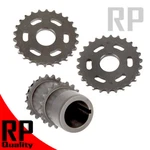 Timing Chain Sprocket For Bmw X5 540 740 840 Range Rover M62B44 11211742435 4.6L. Fixed Price $60.11.