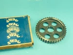 Mercedes W108 W110 W111 W114 W115 W123 Swag Camshaft Gear 1210520201 Germany Nos. Fixed Price $65.00.