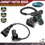 2PCS Left & Right Bank Camshaft Position Sensor For Bmw E65 F01 760LI 03-08 760I. Fixed Price $27.47.