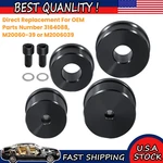 Camshaft Bearing Installation Removal Tool M20060-39 For 3164088 Cummins Isx Qsx. Fixed Price $264.58.