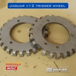 Jaguar V12 Trigger Wheel To Fit Eac 9693 Crank Pulley Maxxecu Motec Megasquirt. Fixed Price $204.14.