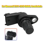Camshaft Position Sensor 0232103076 For Maserati 2014-2019 Ghibli, Grancabrio. Fixed Price $15.16.