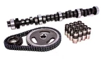Comp Engine Camshaft Kit - Fits Ford 351 Cleveland, Modified, Cobra. Fixed Price $463.14.