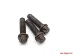 2011 Bmw 535I N55 Intake Cam Spring Support Bolt Set M6X23 07129904571. Fixed Price $16.99.