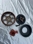 Bmw E30 E34 E28 M20 Revised Camshaft Gear Tooth Wheel Sprocket 11311714988. Fixed Price $149.90.