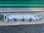 Fiat Bertone X1/9 128 Yugo Single Tower Camshaft Box Valve Intake Rare. Fixed Price $49.90.