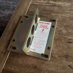 Spectre Performance 903 Carburetor Lift Plate Great Condition. Fixed Price $14.99.