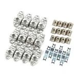 Omix Rocker Arm Kit 4.0L & 4.2L For Jeep Cj Wrangler 1983-2006. Fixed Price $125.95.