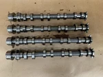 2011-2014 Ford Mustang Gt 5.0 Genuine Oem Camshafts Set Of Intake + Exhaust. Fixed Price $999.99.
