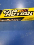 Cam Motion 8620. Ls Three Bolt Solid Roller.. Fixed Price $449.95.