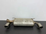 2018 Subaru Brz Performance Oem Exhaust Muffler Rear Section Used. Fixed Price $199.98.