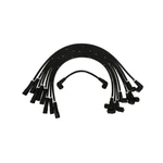 Scott Drake Spark Plug Wires 8MM Black Ford 352/360/390/427/428 Engines. Fixed Price $74.35.
