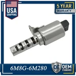 6M8G-6M280 L3K914420A Variable Timing Solenoid Valve Ford Fusion 2.0L2.3L. Fixed Price $29.80.