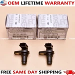 Oem 2X Engine Camshaft Position Sensor 23731JA11A For Infiniti Nissan Maxima. Fixed Price $22.85.