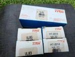 Trw VL83 - HT2012 Hydraulic Valve Lifter. Fixed Price $60.00.