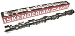Isky Hi-rev Series Oval Track Solid Flat Tappet Camshaft Chevy Sbc 201547. Fixed Price $309.99.