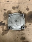 Genuine Detroit Diesel 60 Series Cam Plate 23527701. Fixed Price $10.00.