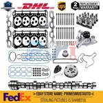 6.4L Hemi Mds Lifters Cam Kit Head Gaskets Bolts For Dodge Chrysler Jeep V8. Fixed Price $511.00.