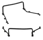 Elring Set Of Left & Right Upper Timing Cover Gasket Cylinders 1-8 For Bmw. Fixed Price $23.96.