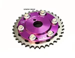 Hks 2203-RN009 Adjustable Cam Gear For Nissan SR20DE. Fixed Price $295.12.