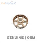 2001-2005 Audi Allroad C5 Camshaft Pulley / Gear Cog 078109111B. Fixed Price $24.99.