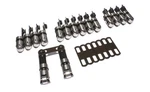 Competition Cams 87019-16 Endure-x Solid Roller Lifters. Fixed Price $865.20.
