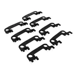 Prw 1135100 Pushrod, Fits Ford 351C, 351M, 400M 1970-74, 3/8", Set Of. Fixed Price $48.99.
