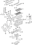 Genuine Porsche Valve Assembly 948-105-303-07. Fixed Price $613.21.