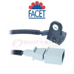 Facet 9.0535 Camshaft Position Sensor For 235-1323 076 906 433 045 957 147 D Pt. Fixed Price $56.36.