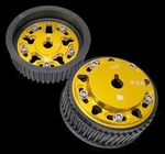 Brian Crower BC8860-EX Adjustable Exhaust Cam Gears For Subaru EJ205 EJ257 Gold. Fixed Price $433.24.