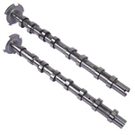 Pair Camshafts Intake Exhaust For Mercedes CL550 CLS550 E550 SL550 4.7 2011-2020. Fixed Price $924.09.