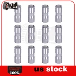 Fits Chevrolet Buick Pontiac Saturn 3.4L 3.5L 3.9L Ohv 12V Lash Adjuster Lifters. Fixed Price $53.08.