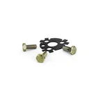 Comp Cams 4605CPG Lock Plate And Bolts For Factory Flat Tappet Chevy. Fixed Price $12.79.