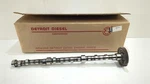 New Oem Detroit Diesel Camshaft 1993-1999 International DT466E 1820208C94. Fixed Price $795.00.