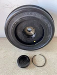 02-06 Audi A4/A6 3.0/AVK/BGN RIGHT/4-6 Exhaust Camshaft Pulley/gear Adjuster. Fixed Price $35.00.