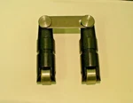 Howards Cams 0222 Sb Ford Mechanical Roller Lifter #91217-2 221-302, 351W. Fixed Price $99.99.