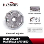 Raceorly Exhaust Camshaft Adjuster For Mercedes W203 R230 R171 A2720506847 M272. Fixed Price $106.25.