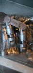 Small Block Chevy Erson Solid Roller Lifters. Fixed Price $400.00.