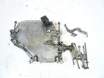99-01 Vw MK4 Jetta Golf 12V VR6 2.8 Afp Upper Timing Chain Cover 021109127C. Fixed Price $63.18.