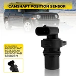 Auxito Engine Camshaft Position Sensor 68080819AB For Chrysler Dodge Jeep Ram. Fixed Price $13.29.