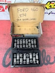 Comp Cams .874 Solid Roller Lifters Set Big Block Ford Bbf 429 460. Fixed Price $499.99.