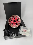 Vms Racing Adjustable Cam Gear & Oem Key For 88-00 Honda Civic Crx D15 D16 Sohc. Fixed Price $800.00.