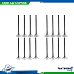 Dnj VK16459 Exhaust Intake Valve Kit 02-04 Ford Focus L4 2.0L Dohc 16V. Fixed Price $145.34.